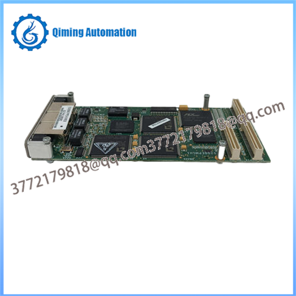 GE IS200EPMCH1 Excitation Power Module Controller